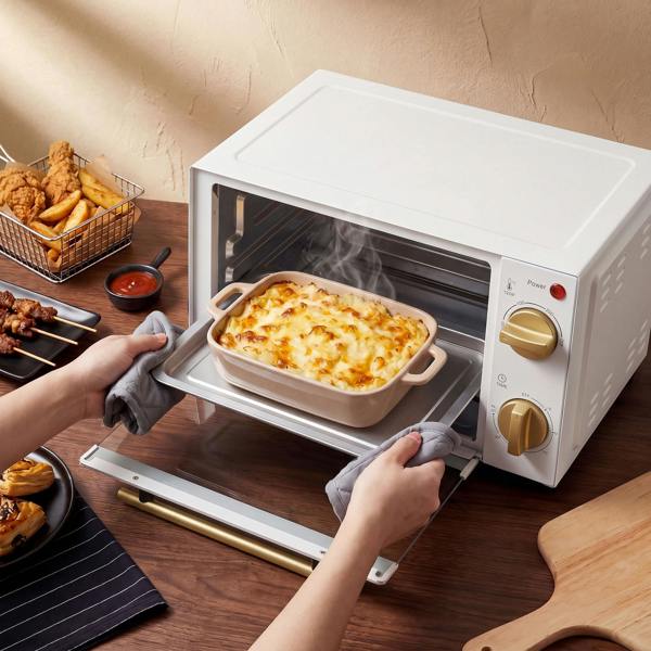 Toaster Oven