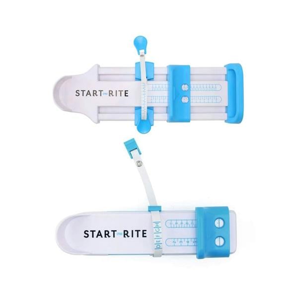 Start-rite Startrite Adjustable Size Measuring Gauge