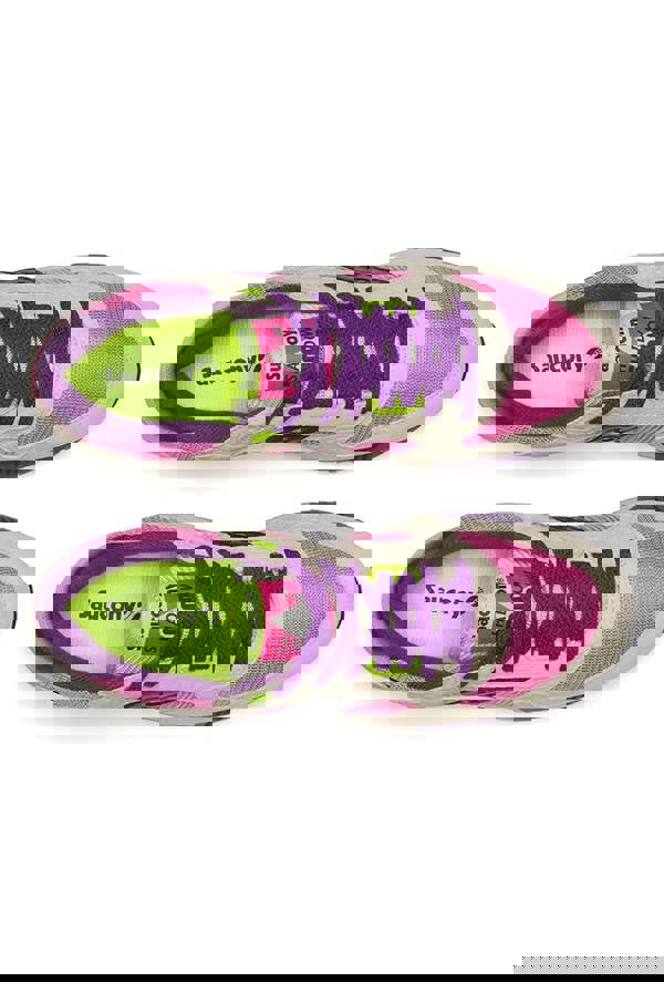 Saucony Shadow 5000 Trainers