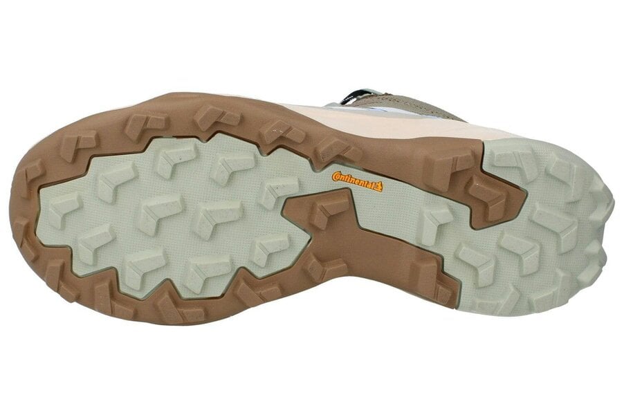 Adidas Terrex Skychaser Ax5 Mid Gore-Tex Mens Hiking Shoes Boots  JR3981