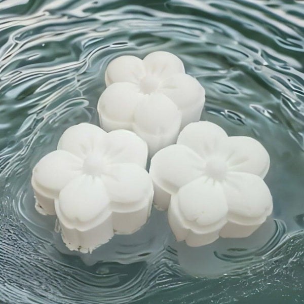 all natural shower steamers
