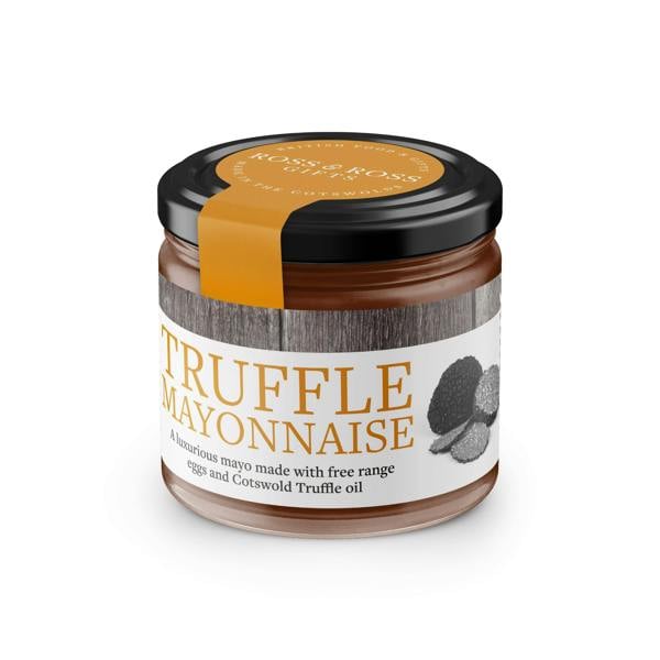 Ross & Ross Gifts Steak & Chips Kit