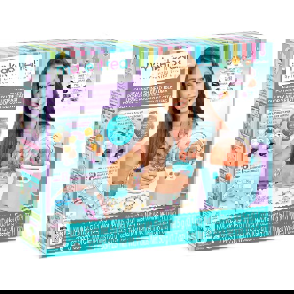 Make it Real | Polish and Shine Bead Tumbler