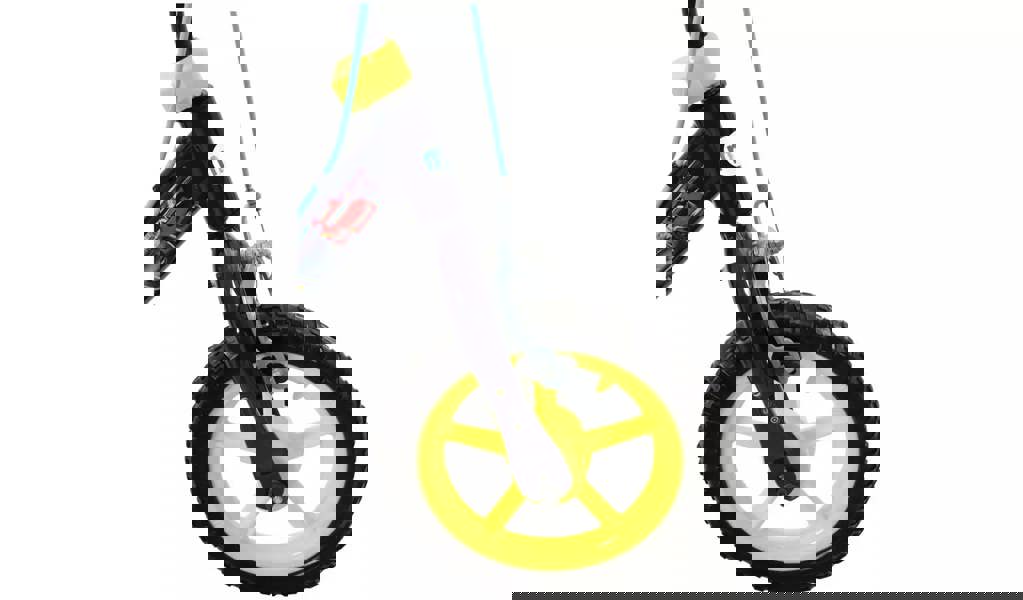 Batwheels My First 12in Kids Bike - Black