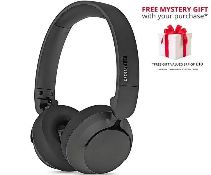 Philips TAH4500 On-ear Wireless Headphones – Free Gift RRP £10!