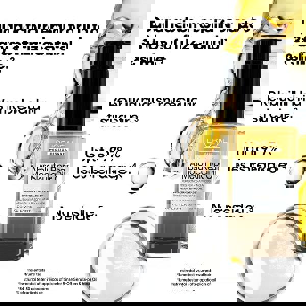 L'Oréal Professionnel Ultimate Repair Treatment Oil