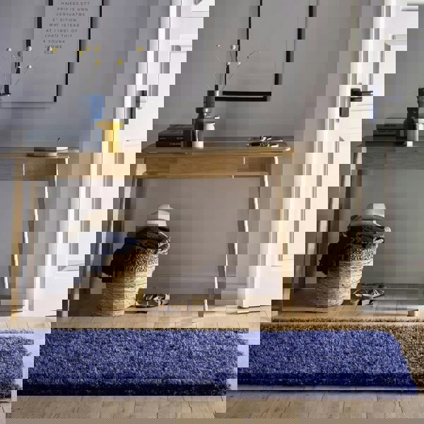 The Rugs Chicago Shaggy Rug - Soft Comfort in 4 Colours