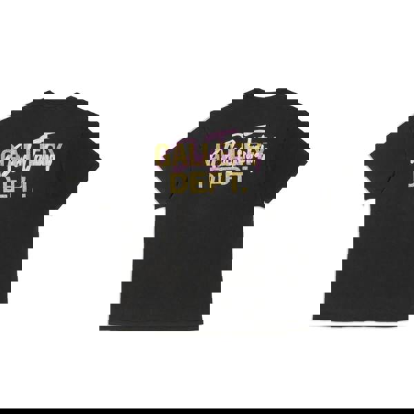 Gallery Dept. Body Cocktails T-Shirt   in  Black