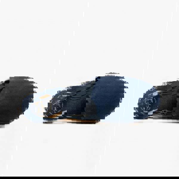 Toni Pons Toni Pons NURIA Womens Suede Espadrille Sandals Navy