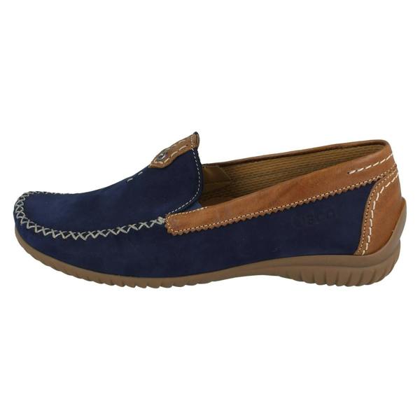 Gabor Ladies Gabor Slip On Shoes 86.090