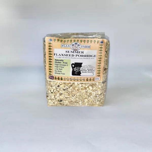  Summer Porridge - 600g