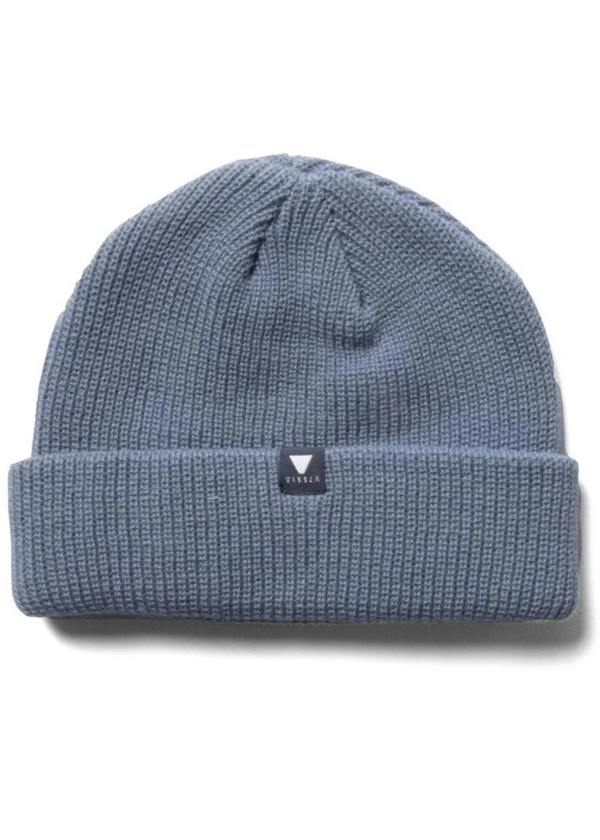 Vissla Trimline beanie - Light slate - O/S