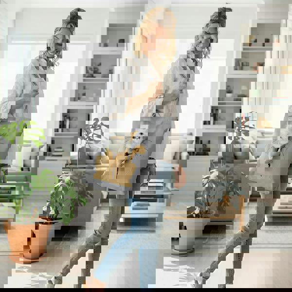 Anywags Anypet Cat Handbag Gray Soft Collar Pets Carrier Luggage Small Dog Travel Tote Bag With Safety Zippers