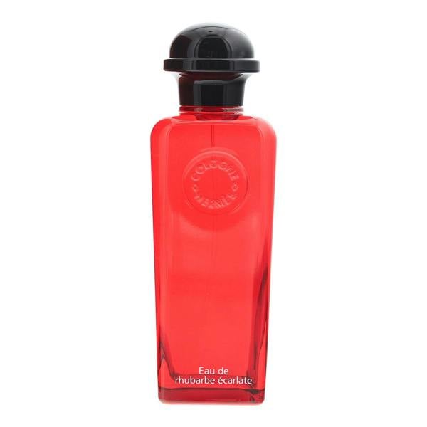 Hermes Eau De Rhubarbe ecarlate Eau De Cologne 100ml