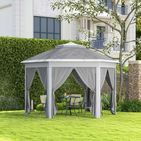 Pop Up Canopy