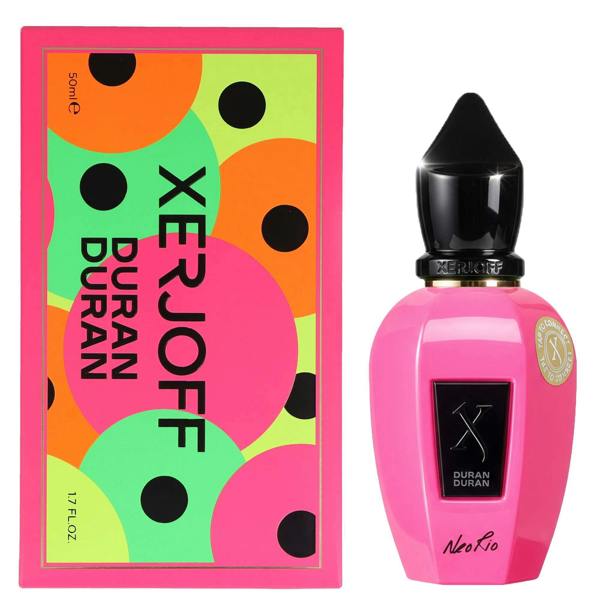 Xerjoff Duran Duran NeoRio Pink Eau de Parfum Spray 50ml - Additional 2