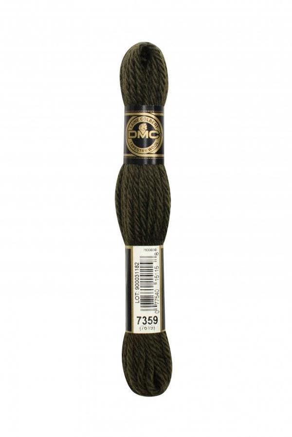 7359 | Brown