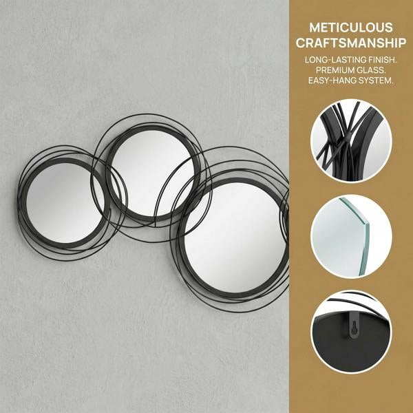 Metal Wall Décor