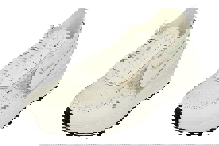 Nike Womens Waffle One Dc2533  103 - White Black 103 - Photo 0