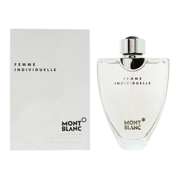 Montblanc Femme Individuelle Eau de Toilette