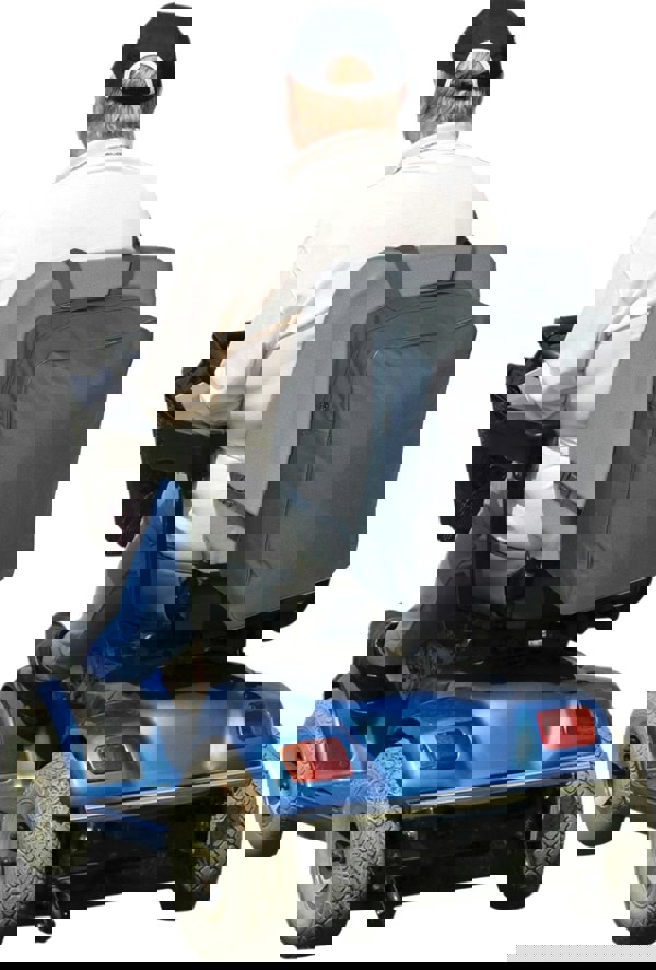 Aidapt Economy Scooter Bag