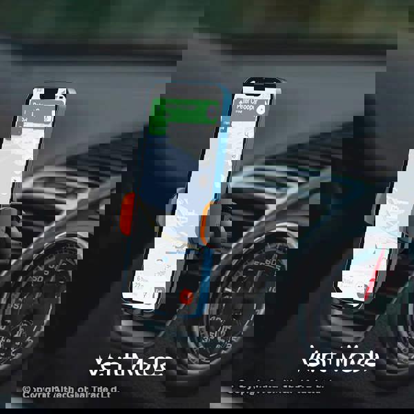 GadJet 3-in-1 Extendable Phone Holder