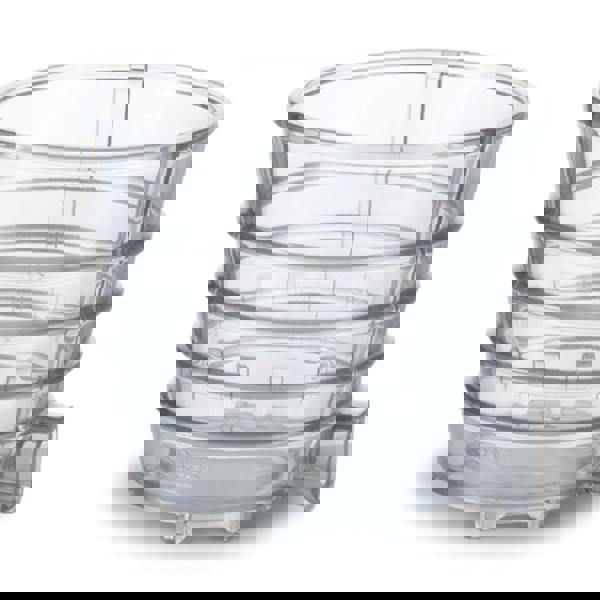 Kenwood Purejuice JMP601WH Juicer 0.7L 150W White