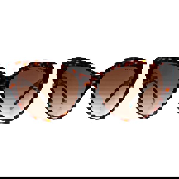 Tiffany Sunglasses TF4196 80153B Havana Brown Gradient
