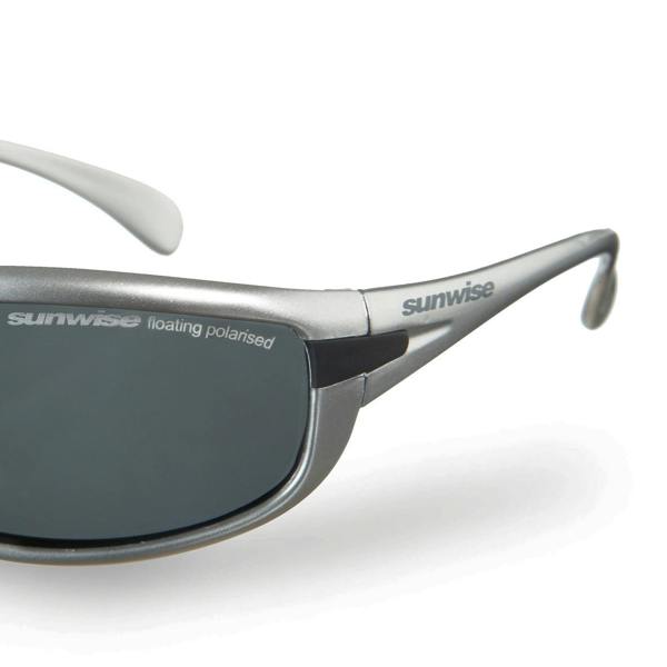 SUNWISE Canoe Sports Sunglasses - Category 3