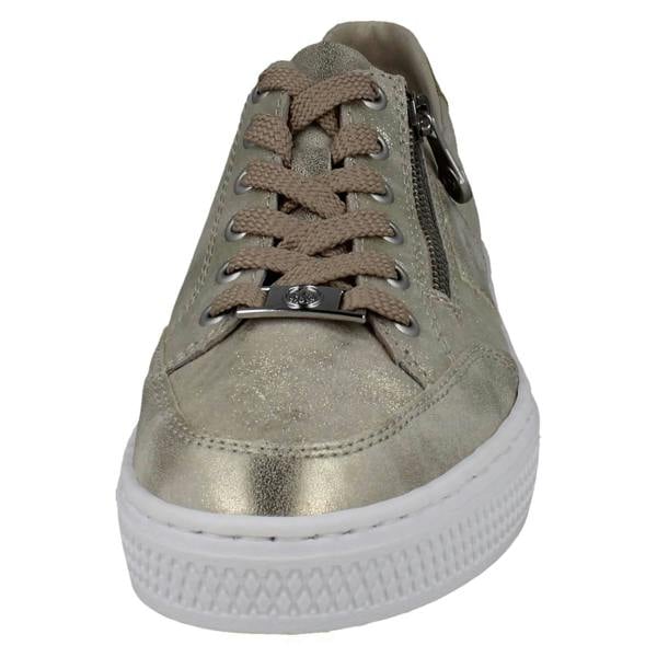 Rieker Ladies Rieker Memosoft Trainers L5903