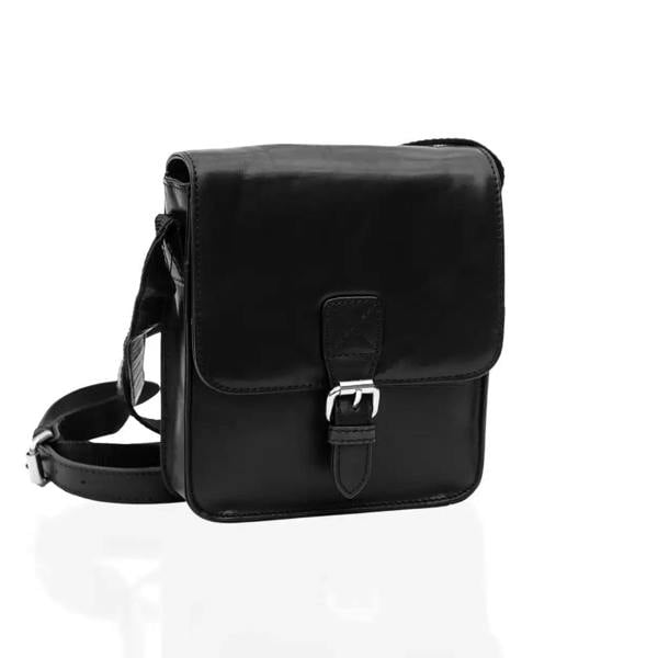 PRIMEHIDE Leather Crossbody Bag
