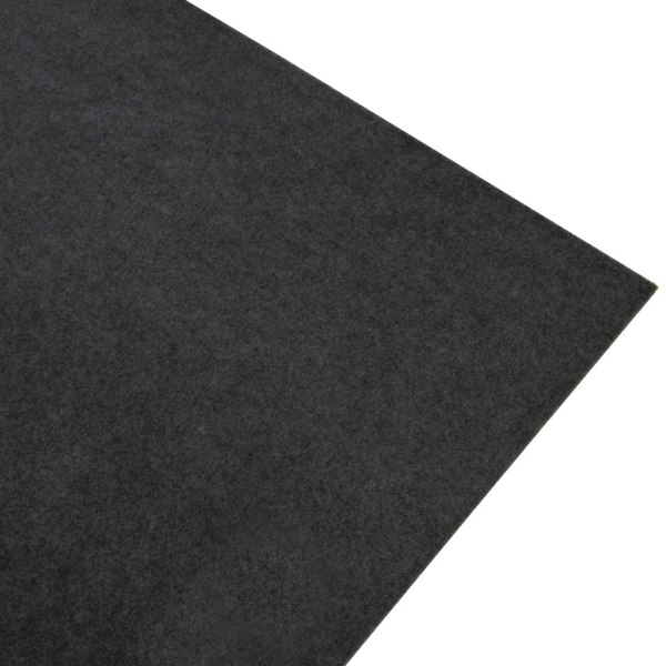 Monstershop Van Carpet Lining Anthracite Grey