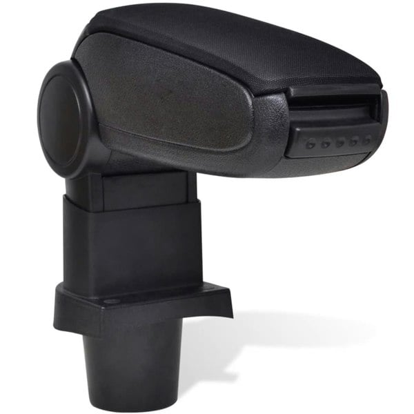 Berkfield Car Armrest for Toyota Yaris (2008)