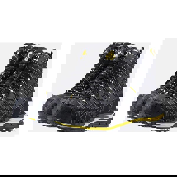 Amblers Safety AS254 Men's Safety Boots in Black