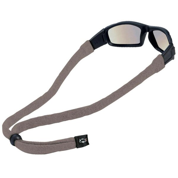 Chums Original Large End Retainer - Grey