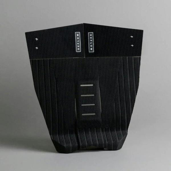 Deflow Surf Deflow 5 Piece pad - Black - 5 Piece