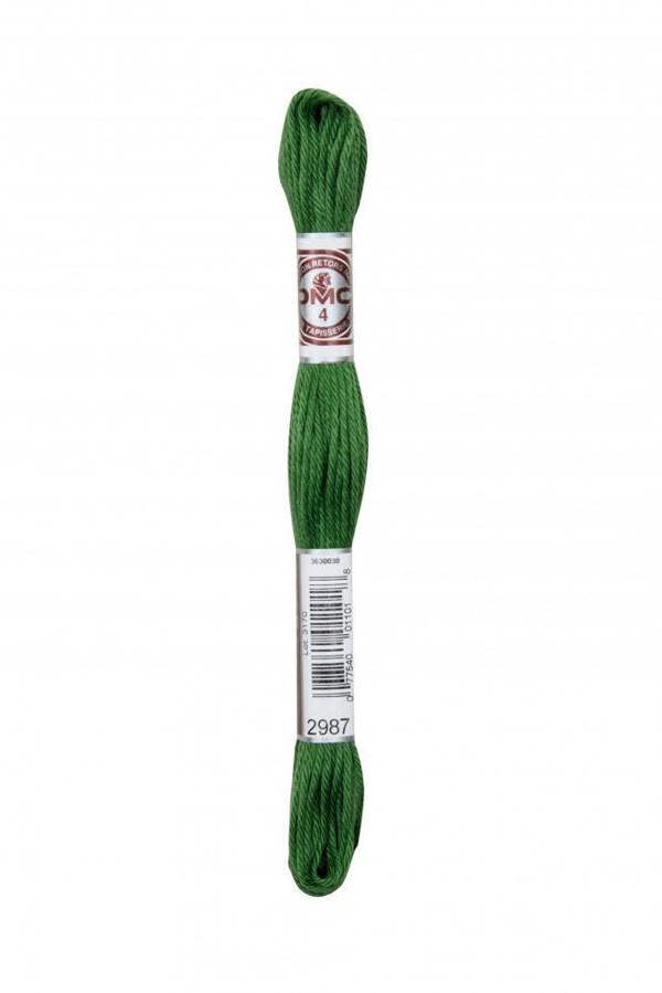 2987 | Green