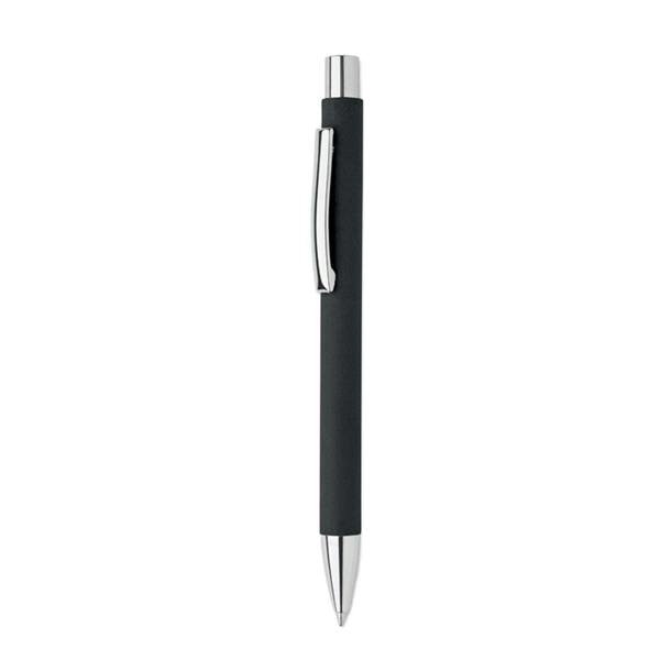 MidOcean Olympia Ballpoint Pen - Black - 