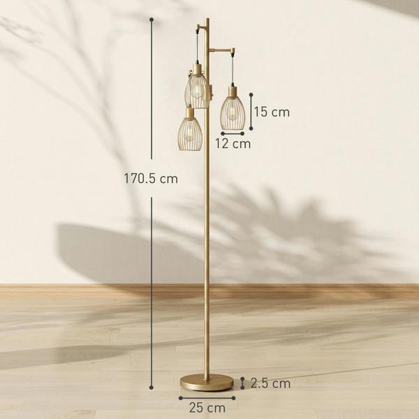 Floor Lamp