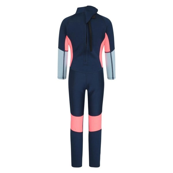 Mountain Warehouse Childrens/Kids Wetsuit - Pink