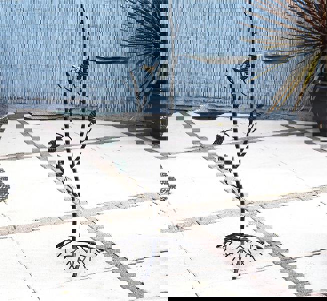 St Helens Ornamental Free Standing, Weather Resistant, Easy Assemble Bird Bath and Feeder