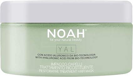Noah Yal Restorative Treatment Hair Mask With Hyaluronic Acid