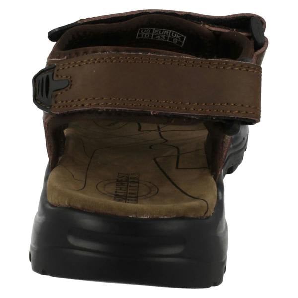 Northwest Territory Mens Northwest Territory Sandals Arabia