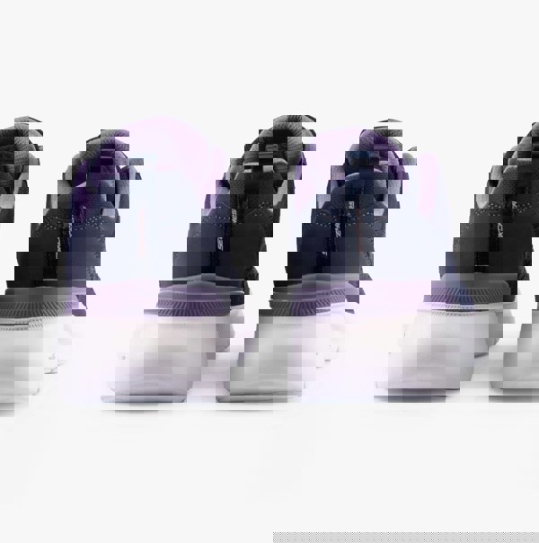 Skechers 150370/NVLV SKECH-AIR DYNAMIGHT 2.0 - NEW Womens Trainers Navy/Lavender