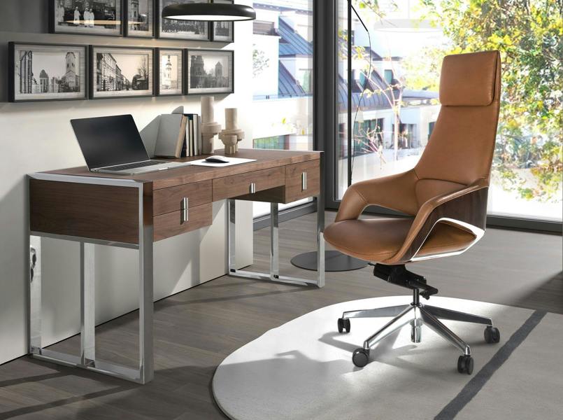 Angel Cerdá Swivel Office Chair 4209/4210