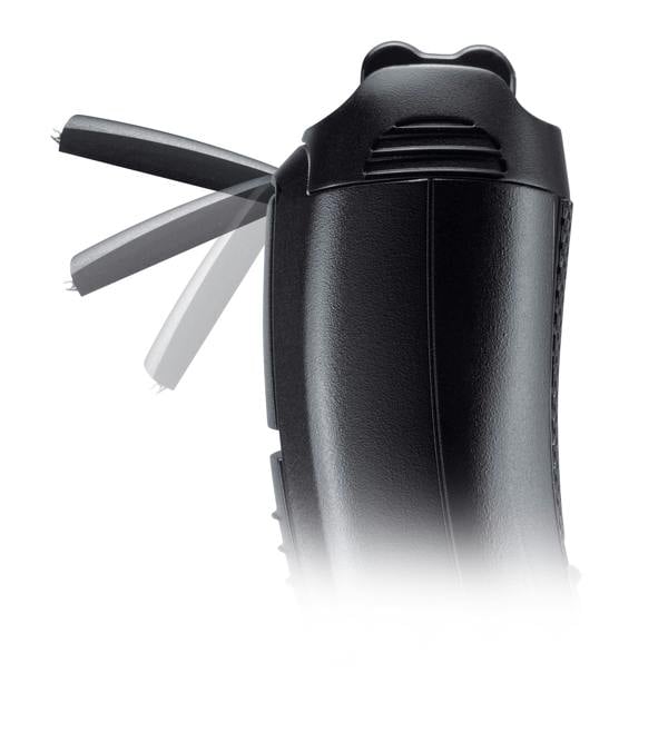 Remington F2002 F2 Style Series Foil