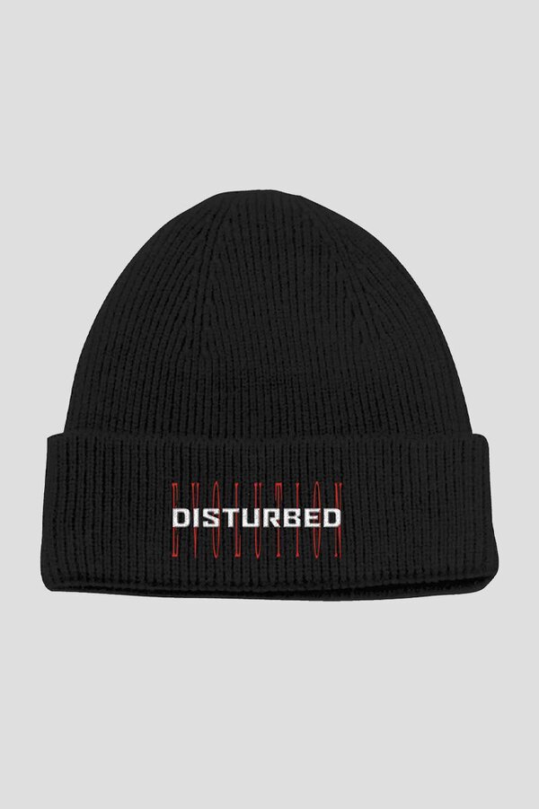 Paradiso Disturbed Evolution Beanie Hat