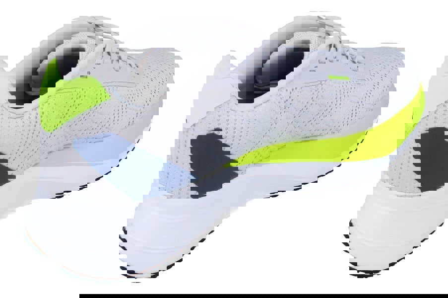 Adidas Duramo Sl Mens Sneakers IF1200 - Grey White Blue - Photo 2