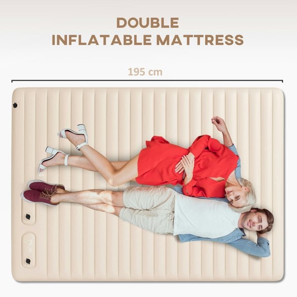 Air Mattress