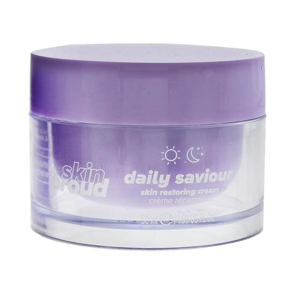Skin Proud Daily Saviour Restoring Face Cream 50ml